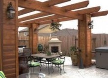 Kwikfynd Pergolas
bellpark